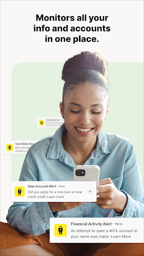 LifeLock Identity by Norton screenshot 16