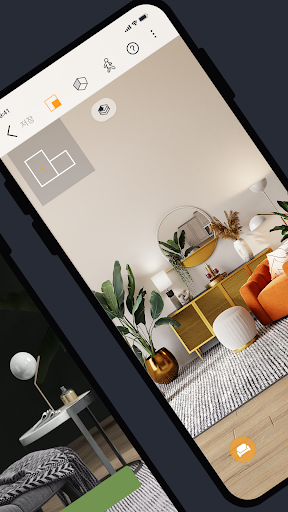 JoyPlan-Quick House Design 3D screenshot 16