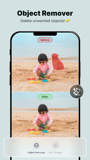 Photo Editor, Enhancer－ShotCam screenshot 7