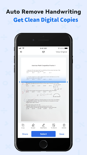 Quiz AI: AI Homework Helper screenshot 13