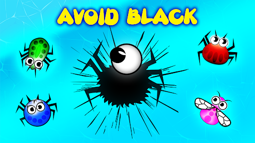 Bug Smashing toddler games screenshot 5