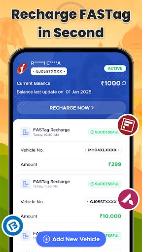 Vehicleinfo - RTO Information screenshot 5
