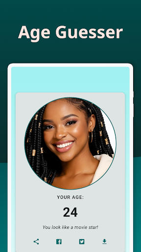 FaceAge - How old do I look screenshot 22