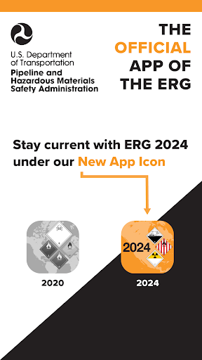 ERG for Android screenshot 1
