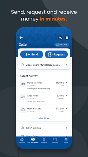PNC Mobile screenshot 4