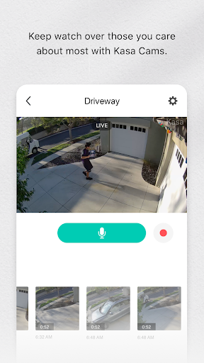 Kasa Smart screenshot 4