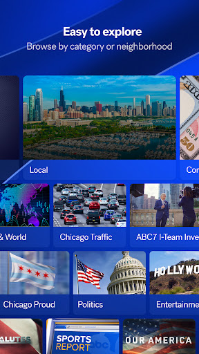 ABC7 Chicago screenshot 17