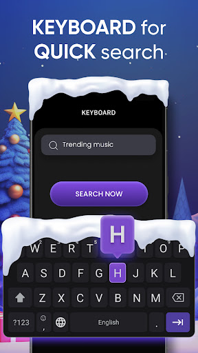 TV Remote Control for Roku TV screenshot 19