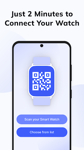Smart Watch app - BT Notifier screenshot 10
