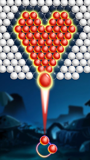 Bubble Shooter screenshot 7