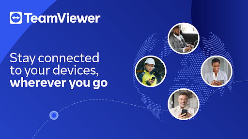TeamViewer Remote Control screenshot 16