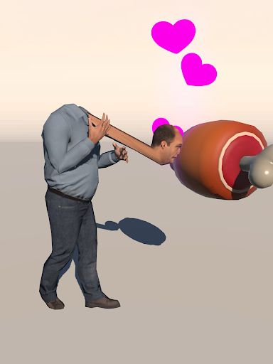 Kissing Now : Just Match! screenshot 17