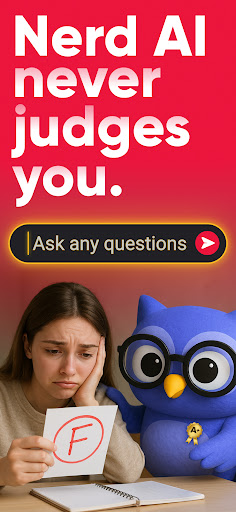 Nerd AI - Tutor & Math Helper screenshot 6