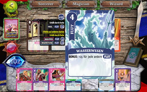 Fantasy Realms screenshot 18