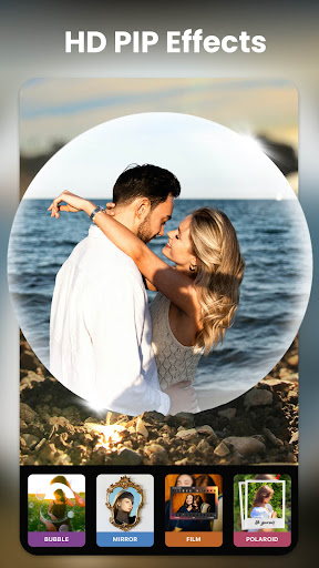 Photo Frame & Collage Maker screenshot 8