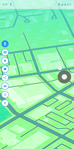 Fake GPS Location-GPS JoyStick screenshot 2