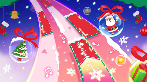 Piano Fire: Edm Music & Piano screenshot 6