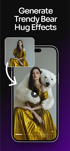 AI Image Generator: ImagineArt screenshot 3