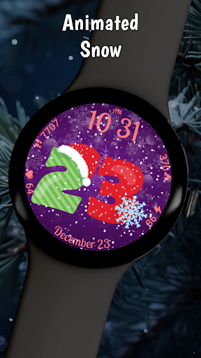 Advent Calendar screenshot 11