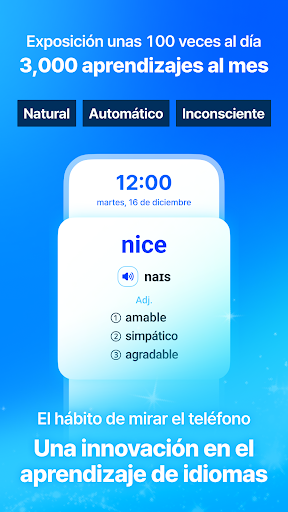 WordBit Inglés screenshot 5