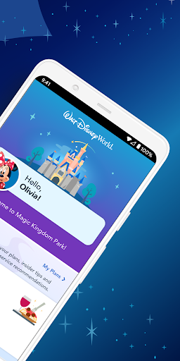 My Disney Experience screenshot 7