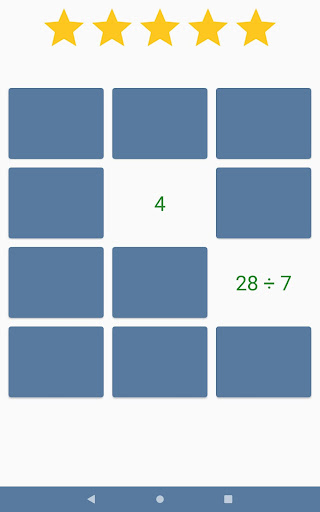 Math Games Premium screenshot 6