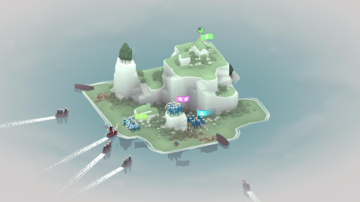 Bad North: Jotunn Edition screenshot 5