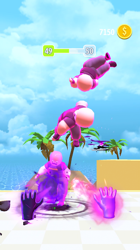 Elemental Gloves - Magic Power screenshot 15