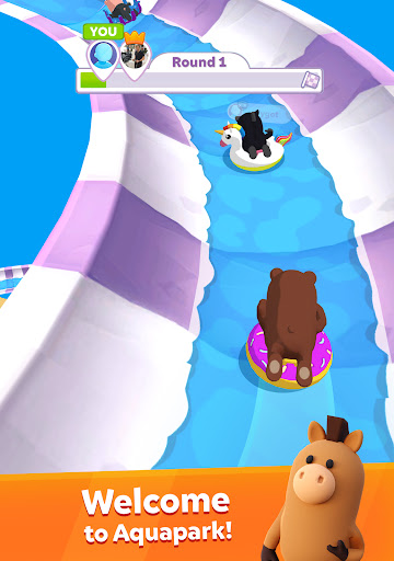 aquapark.io screenshot 20