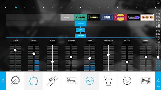 Music Maker JAM: Beatmaker app screenshot 8