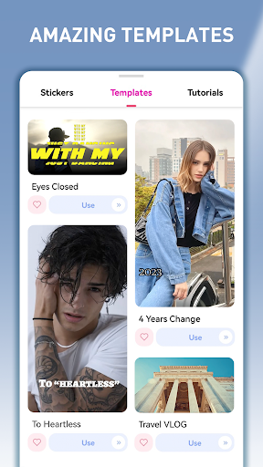 EasyCut - Video Editor & Maker screenshot 7