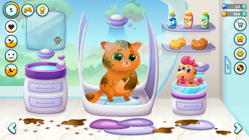 Bubbu 2 - My Pet Kingdom screenshot 22
