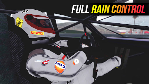 Rally Horizon screenshot 15