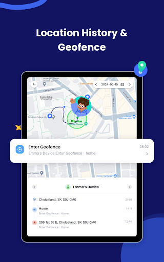 AirDroid Parental Control screenshot 7