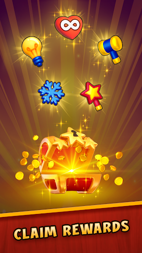 Wood Color Jam - Block Puzzle screenshot 19