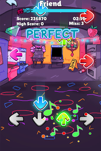 Music Rap Time Battle screenshot 10