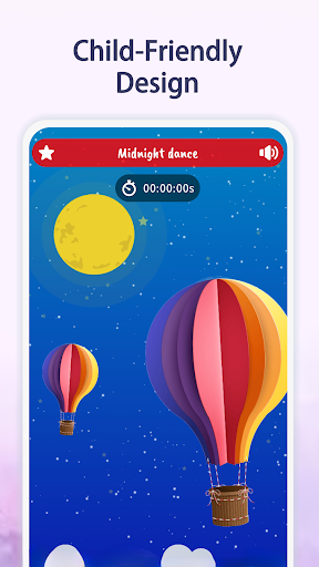 Lullabies: Baby Sleep Music screenshot 21