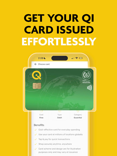SuperQi screenshot 15