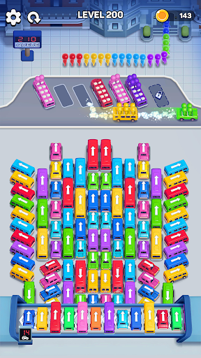 Bus Out screenshot 21