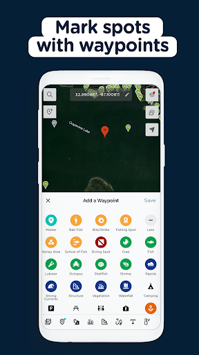 FishAngler: Fishing Guide App screenshot 2