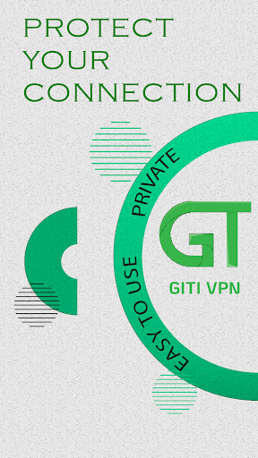 Giti VPN screenshot 1