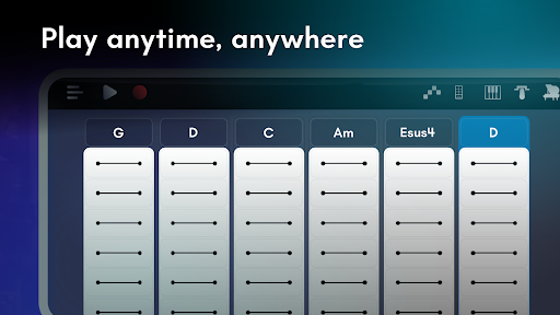 Real Guitar: acoustic electric screenshot 18