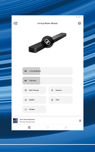 Bose screenshot 13