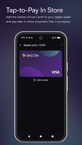 Sezzle: Buy Now, Pay Later screenshot 6