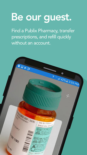 Publix Pharmacy screenshot 5