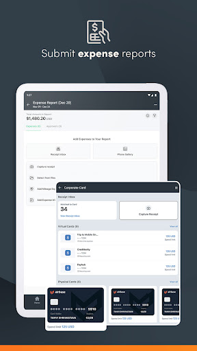 Paylocity screenshot 7