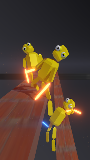 Shuriken Cut screenshot 1