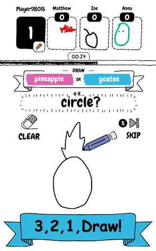 Draw it screenshot 3
