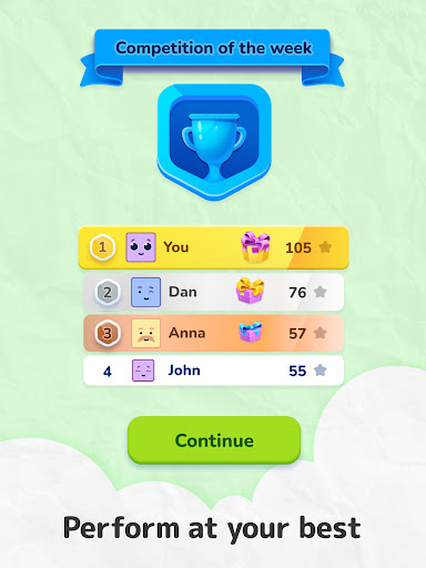 Math Crossword — Number puzzle screenshot 8