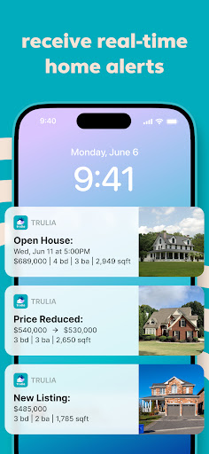 Trulia: Homes For Sale & Rent screenshot 3